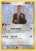 rick astley