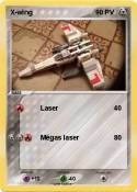 X-wing
