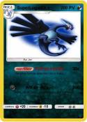 SuperLugiaEX