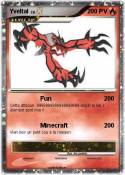 Yveltal