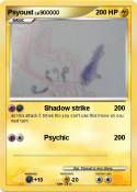 Psyoust