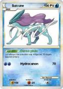 Suicune