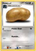 Potato