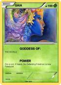 GAIA