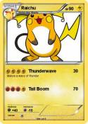 Raichu