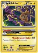Raichu