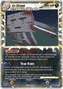 Ur-Ghast