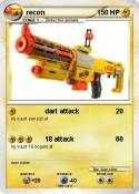 recon