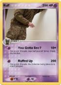Ruff