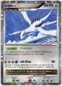 Lugia