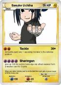Sasuke Uchiha