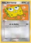 Baby_Bob l'épon