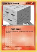 ghast (guard