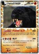 PanterPOWER