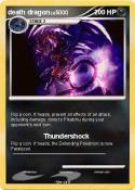 death dragon