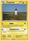 Long Point