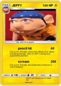 JEFFY