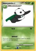 superpanda