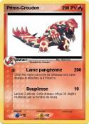 Primo-Groudon