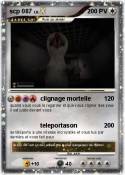 scp 087