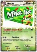 Mike Ike