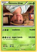 Awesome Ethan