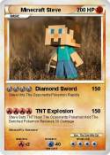 Minecraft Steve