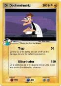 Dr. Doofenshmir