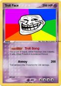 Troll Face