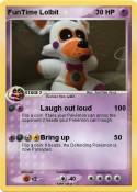 FunTime Lolbit