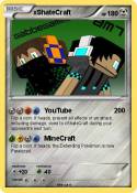 xShateCraft