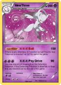 MewThree