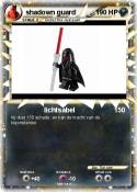 shadown guard
