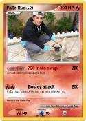 FaZe Rug