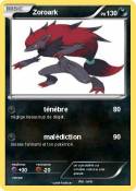 Zoroark