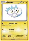 pachirisu
