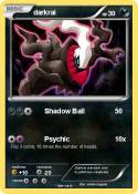 darkrai