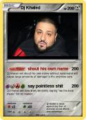 Dj Khaled