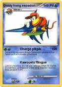 Diddy kong espa