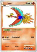 ho-oh