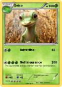 Geico