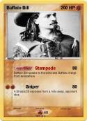 Buffalo Bill