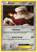 Santa