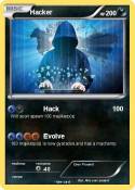 Hacker