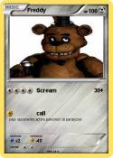 Freddy