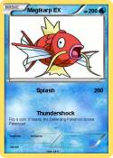 Magikarp EX