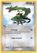 Rayquaza