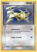 Arceus