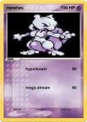 mewtwo