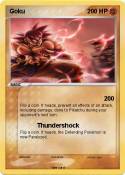 Goku